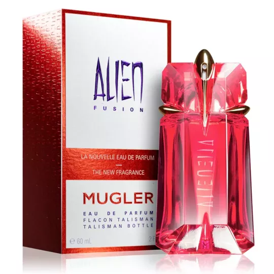 Thierry Mugler Alien Fusion EDP