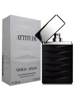 Giorgio Armani Attitude EDT