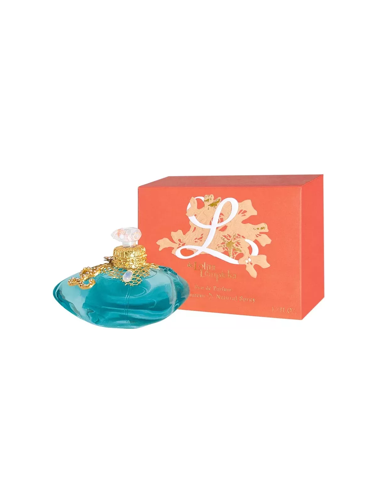 Lolita Lempicka L de Lolita Lempicka EDP