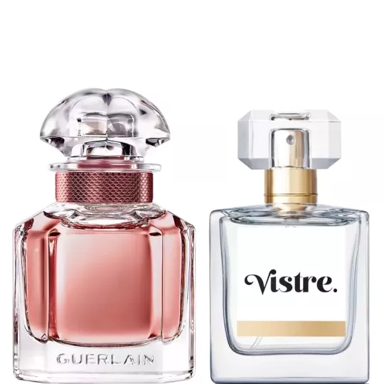 V138 - Náhrada Guerlain Mon Guerlain EDP Intense