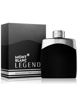 Montblanc Legend EDT