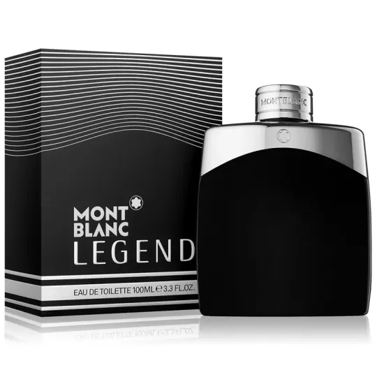 Montblanc Legend EDT