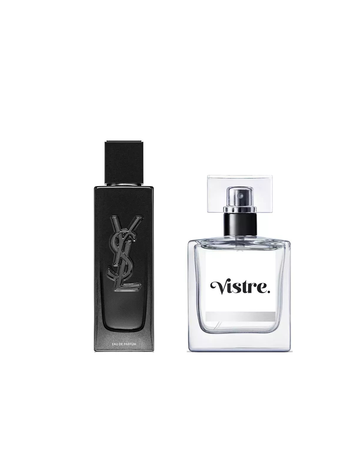 V637 - Náhrada Yves Saint Laurent MYSLF