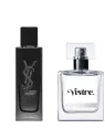V637 - Náhrada Yves Saint Laurent MYSLF