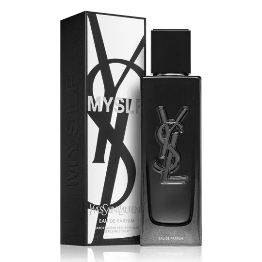 Yves Saint Laurent MYSLF EDP