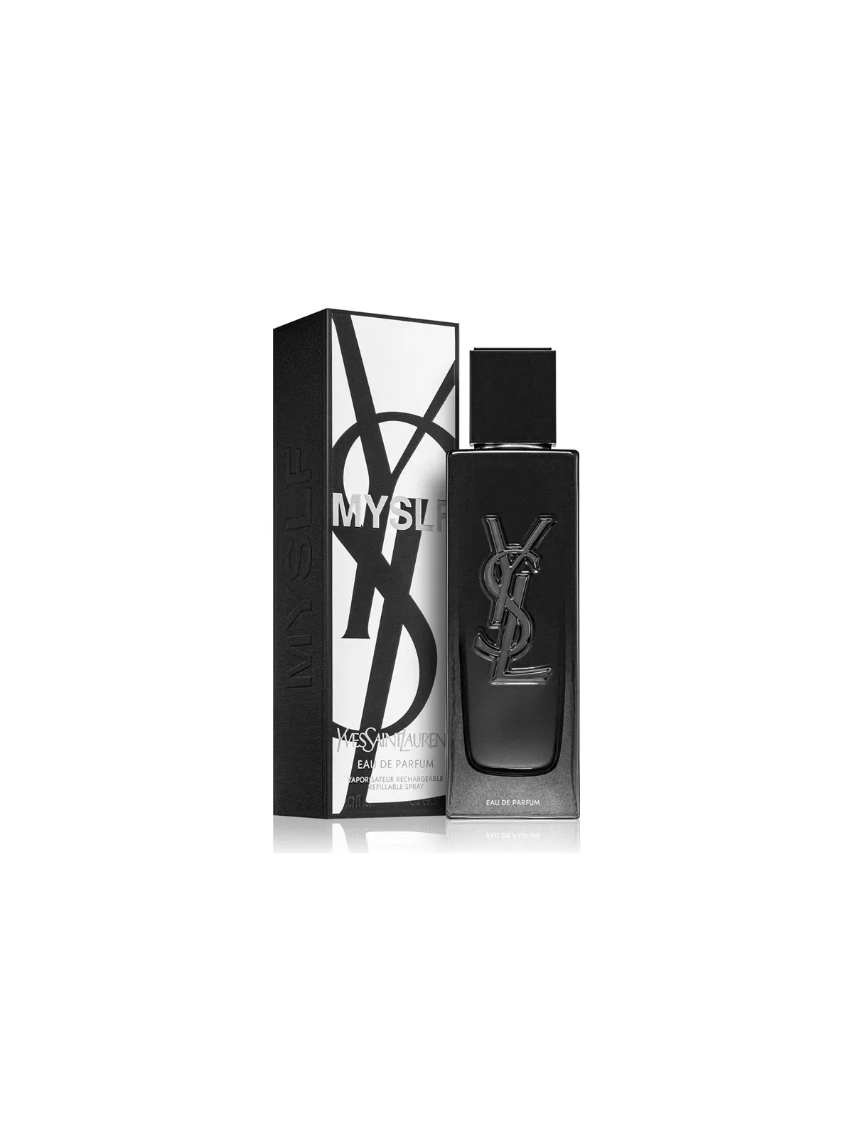 Yves Saint Laurent MYSLF EDP