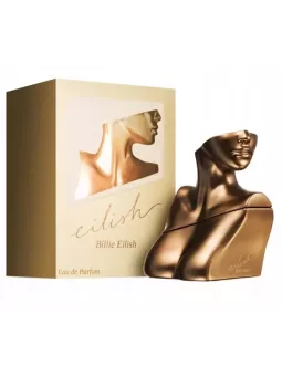 Billie Eilish Eilish EDP