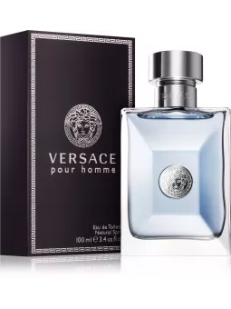 Versace Pour Homme EDT