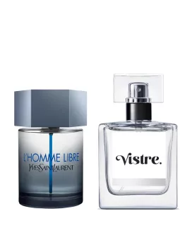 V639- Náhrada Yves Saint Laurent L'Homme Libre