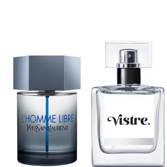 V639- Náhrada Yves Saint Laurent L'Homme Libre