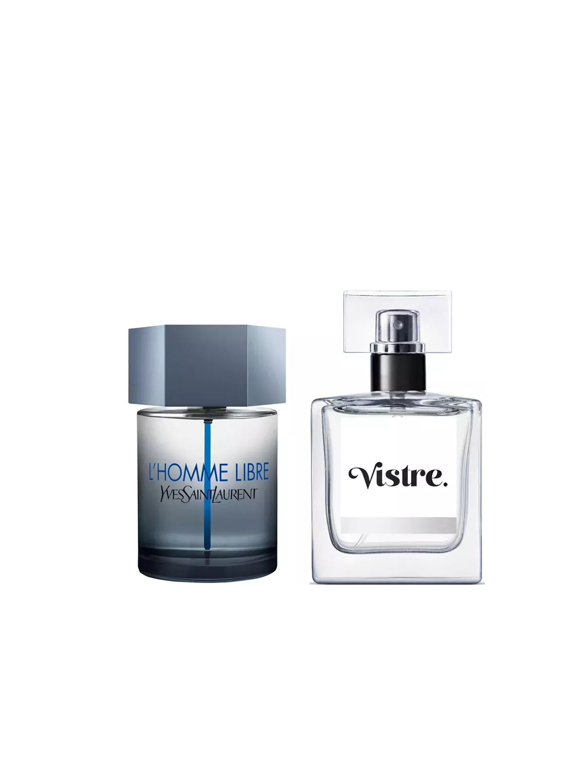 V639- Náhrada Yves Saint Laurent L'Homme Libre