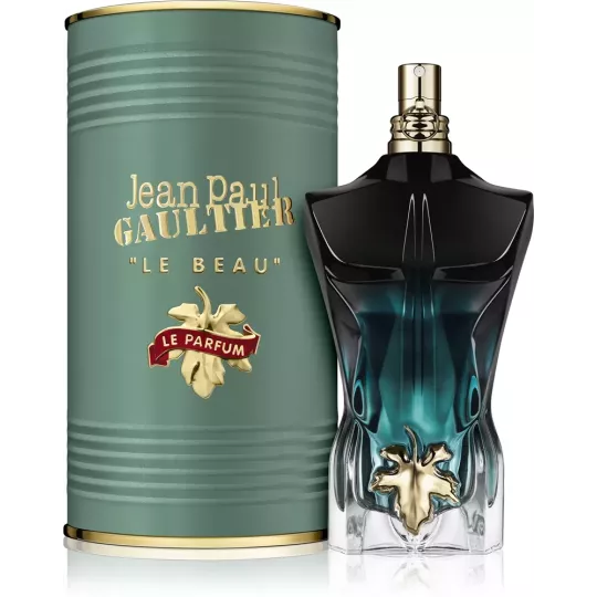 Jean Paul Gaultier Le Beau Le Parfum EDP