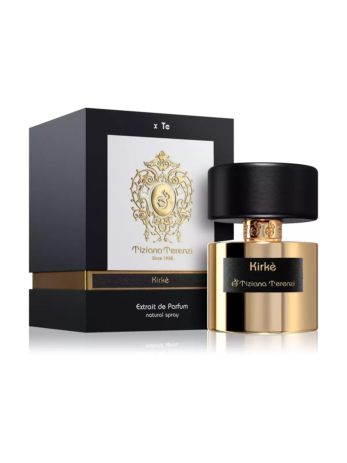 Tiziana Terenzi Kirke PERFUM 100ML