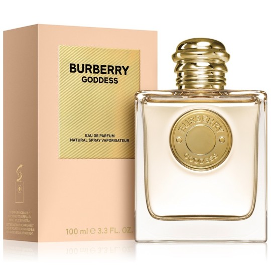 Burberry Goddess EDP