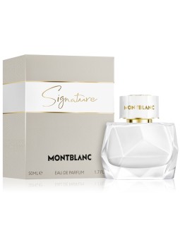 Montblanc Signature EDP