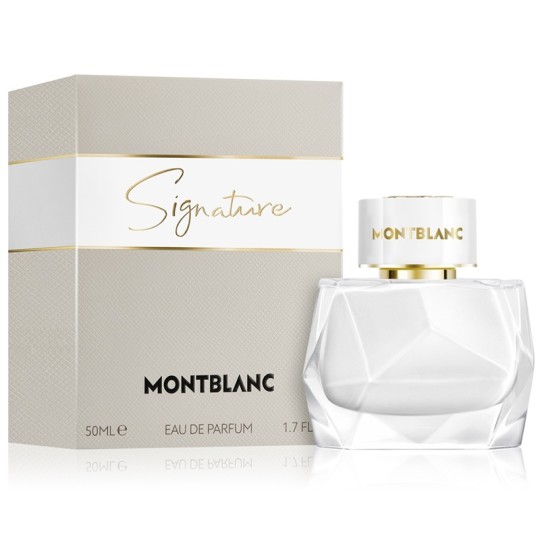 Montblanc Signature EDP
