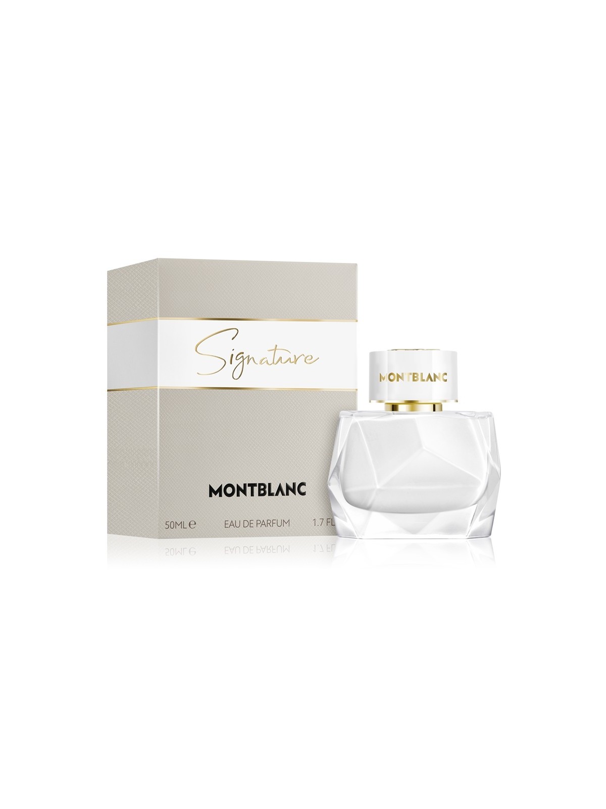 Montblanc Signature EDP