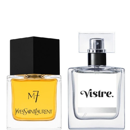 V642- Náhrada Yves Saint Laurent M7