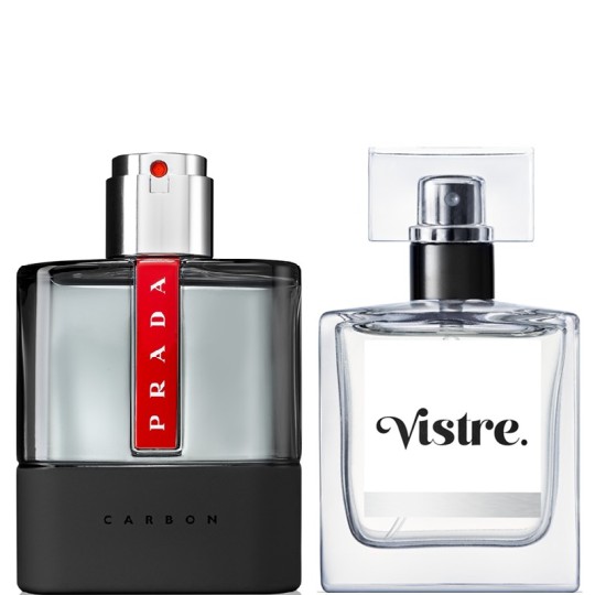 V659- Náhrada Prada Luna Rossa Carbon