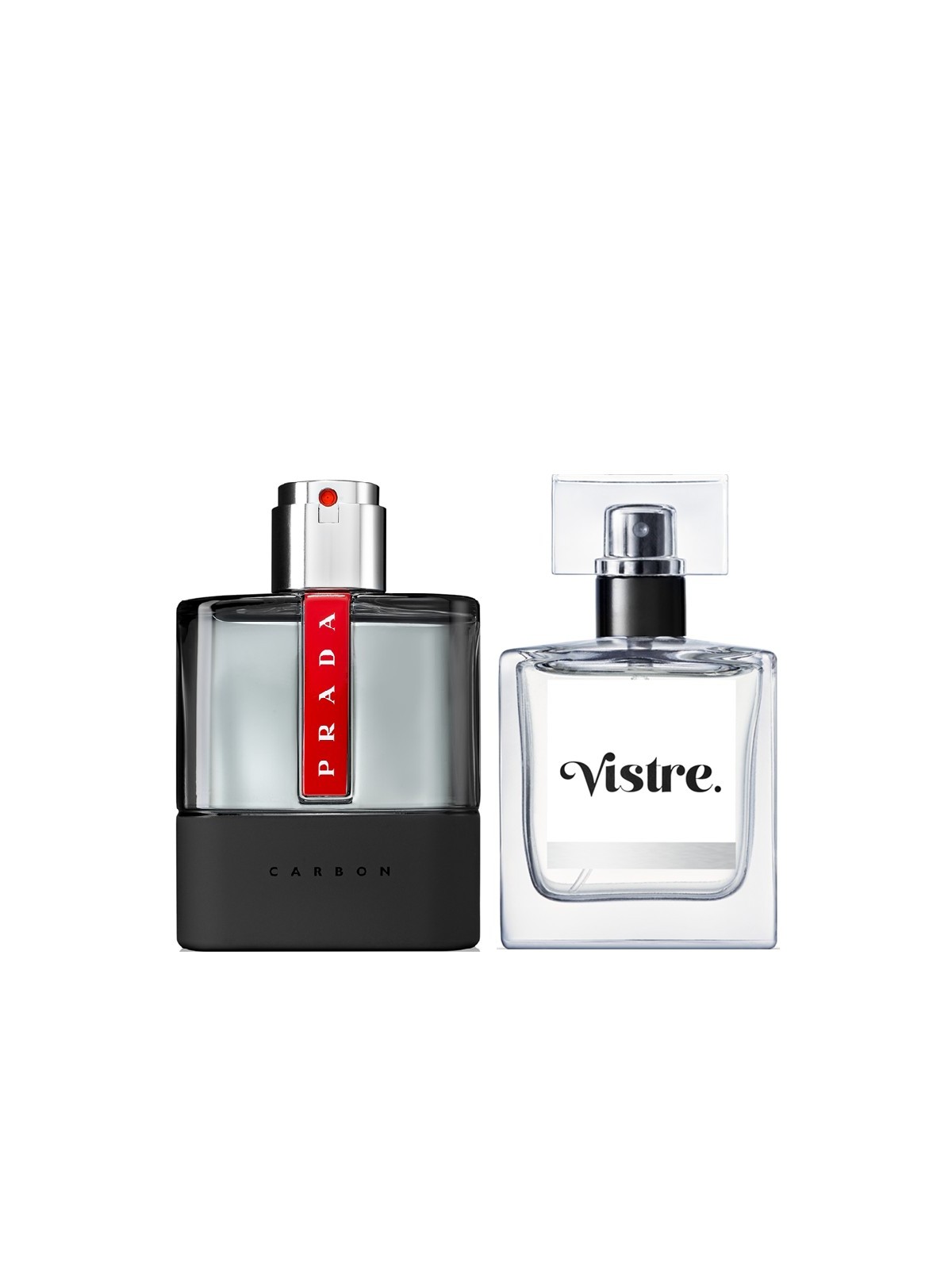 V659- Náhrada Prada Luna Rossa Carbon