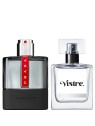 V659- Náhrada Prada Luna Rossa Carbon