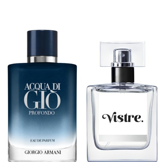 V658- Náhrada Armani Acqua di Giò Profondo