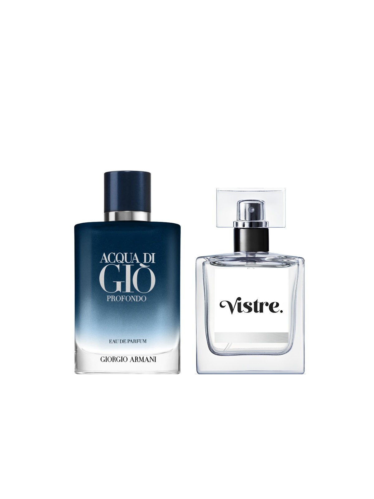 V658- Náhrada Armani Acqua di Giò Profondo