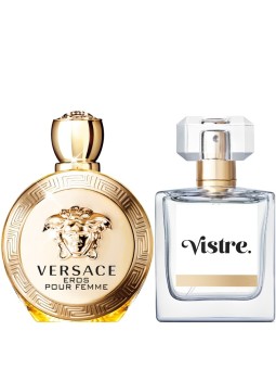 V109- Náhrada Versace Eros Pour Femme