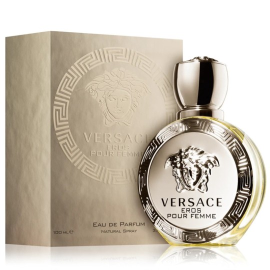 Versace Eros Pour Femme EDP