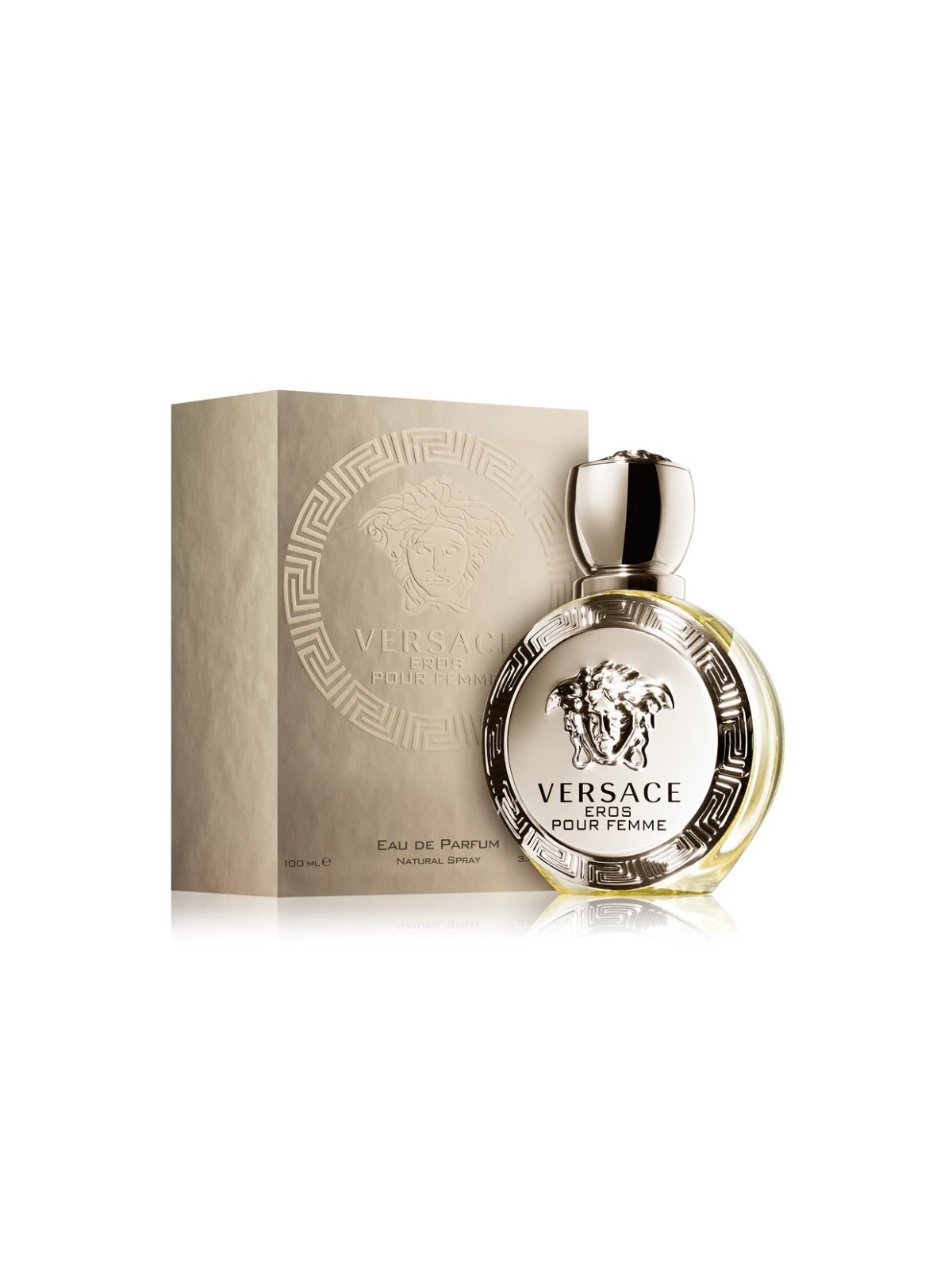 Versace Eros Pour Femme EDP