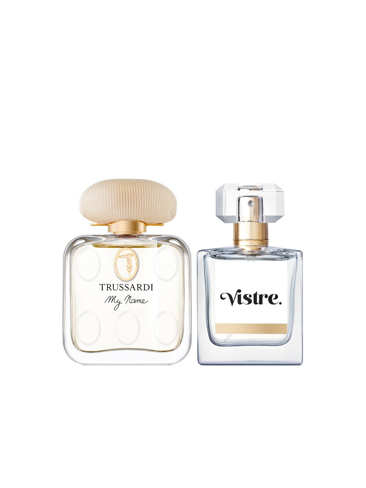V358- Náhrada Trussardi My Name