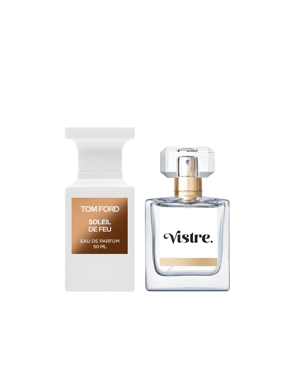 V360- Náhrada Tom Ford Soleil de Feu