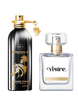 V355- Náhrada Montale Arabians Tonka