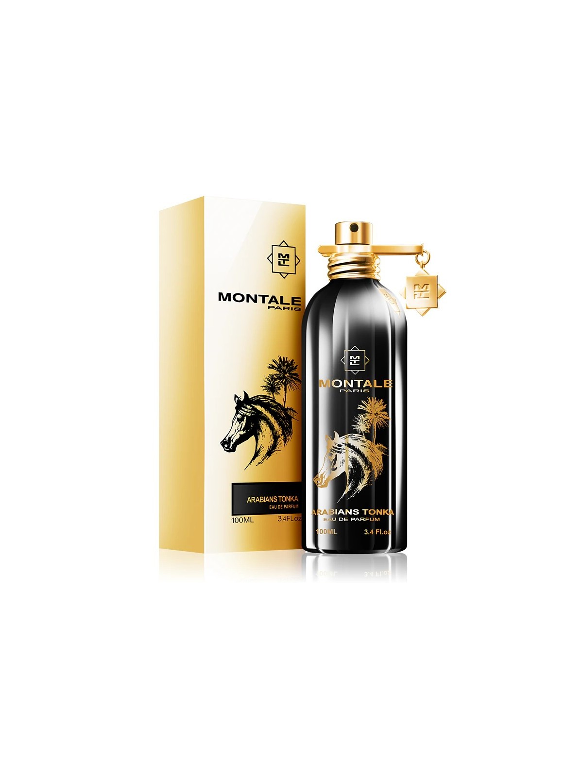 Montale Arabians Tonka EDP