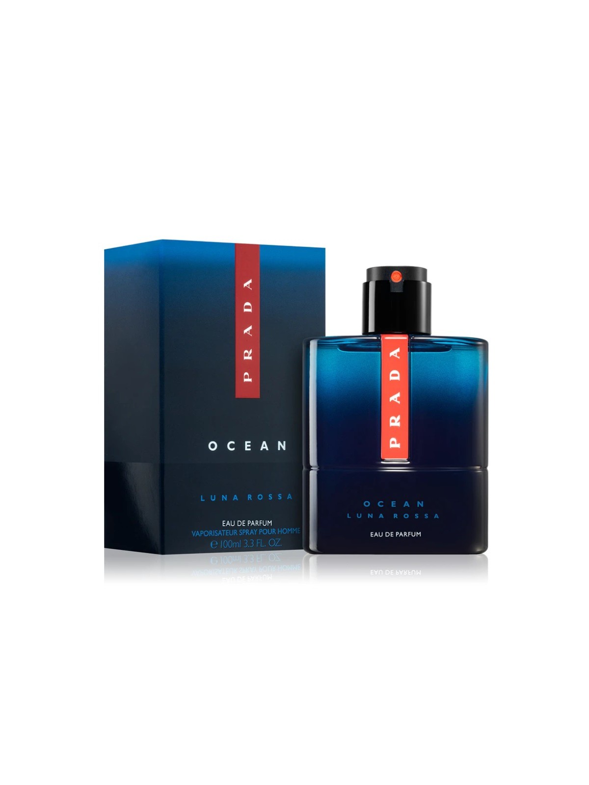 Prada Luna Rossa Ocean EDP