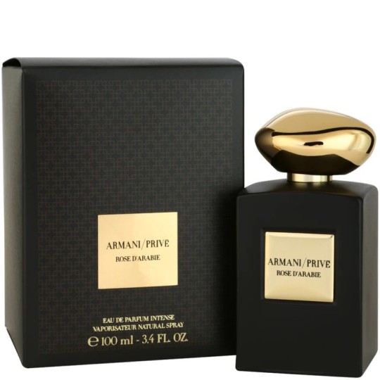Giorgio Armani Prive Rose D'Arabie EDP