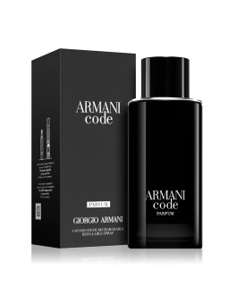 Armani Code Parfum