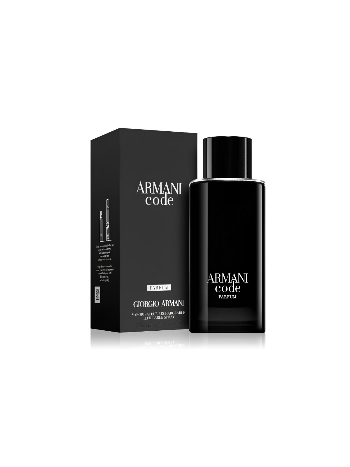 Armani Code Parfum