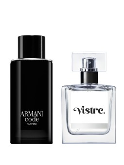 V653- Náhrada Armani Code Parfum