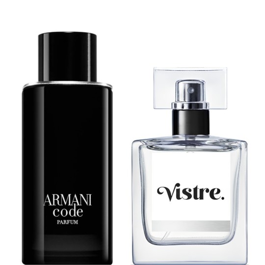 V653- Náhrada Armani Code Parfum