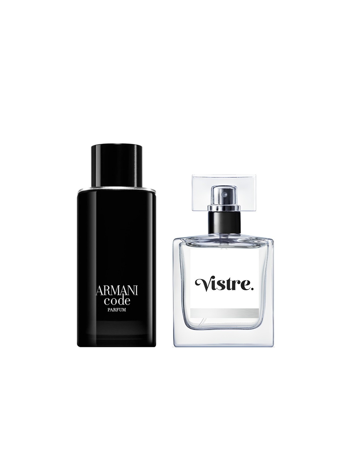 V653- Náhrada Armani Code Parfum