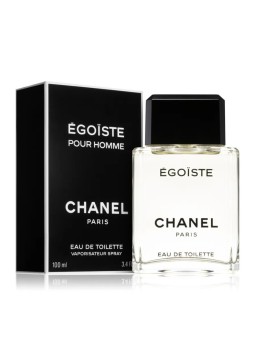 Chanel Égoïste EDT