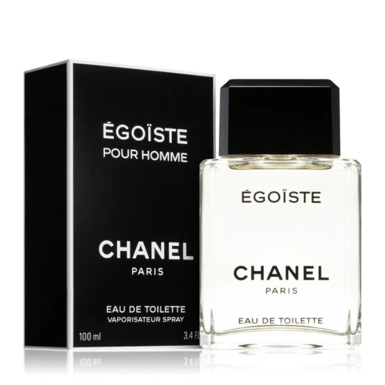 Chanel Égoïste EDT