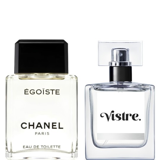 V652- Náhrada Chanel Égoïste