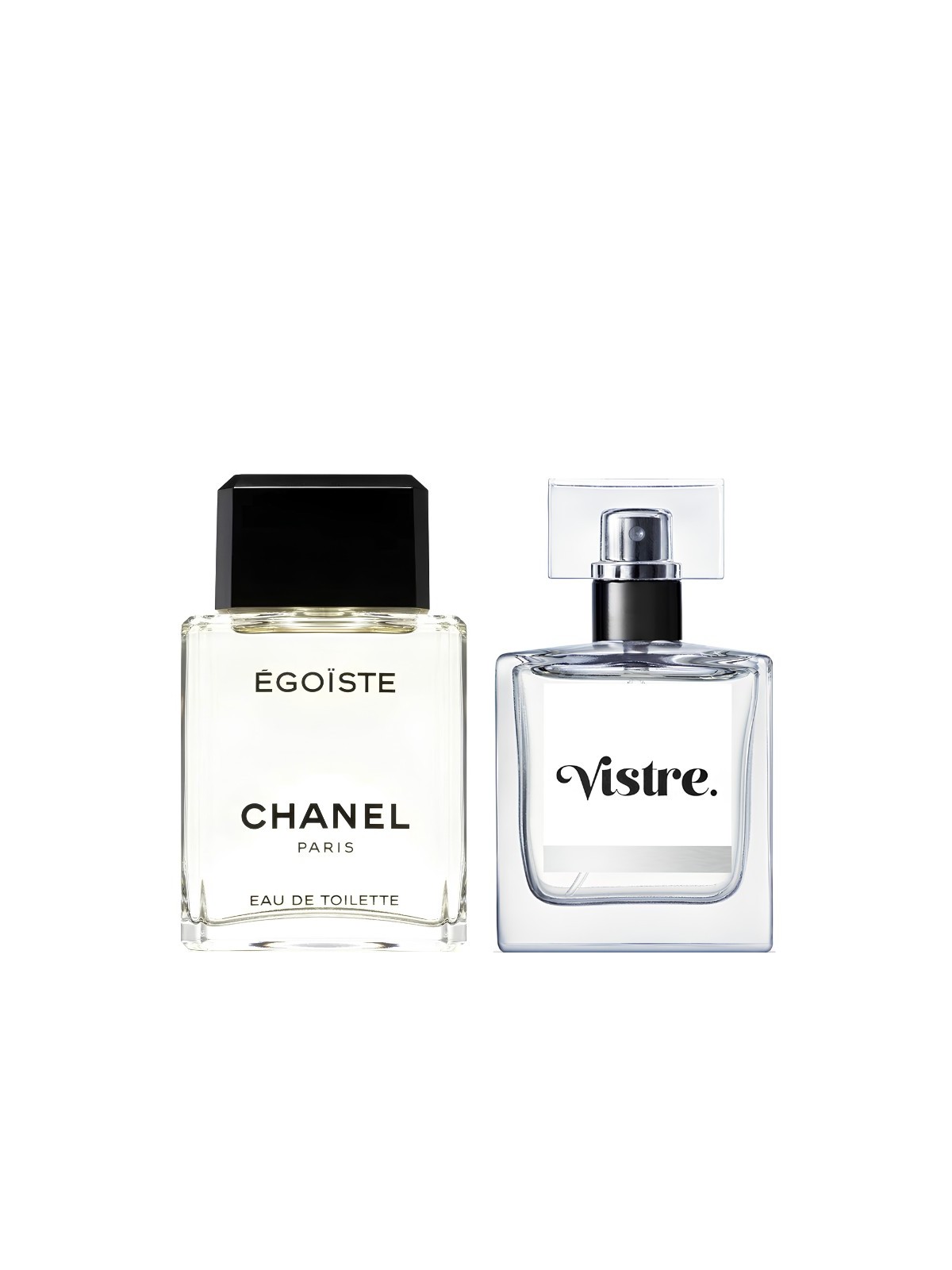 V652- Náhrada Chanel Égoïste
