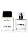 V652- Náhrada Chanel Égoïste