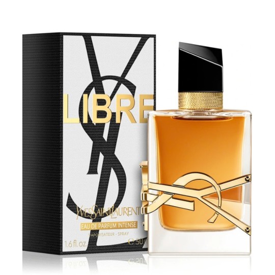 Yves Saint Laurent Libre Intense EDP