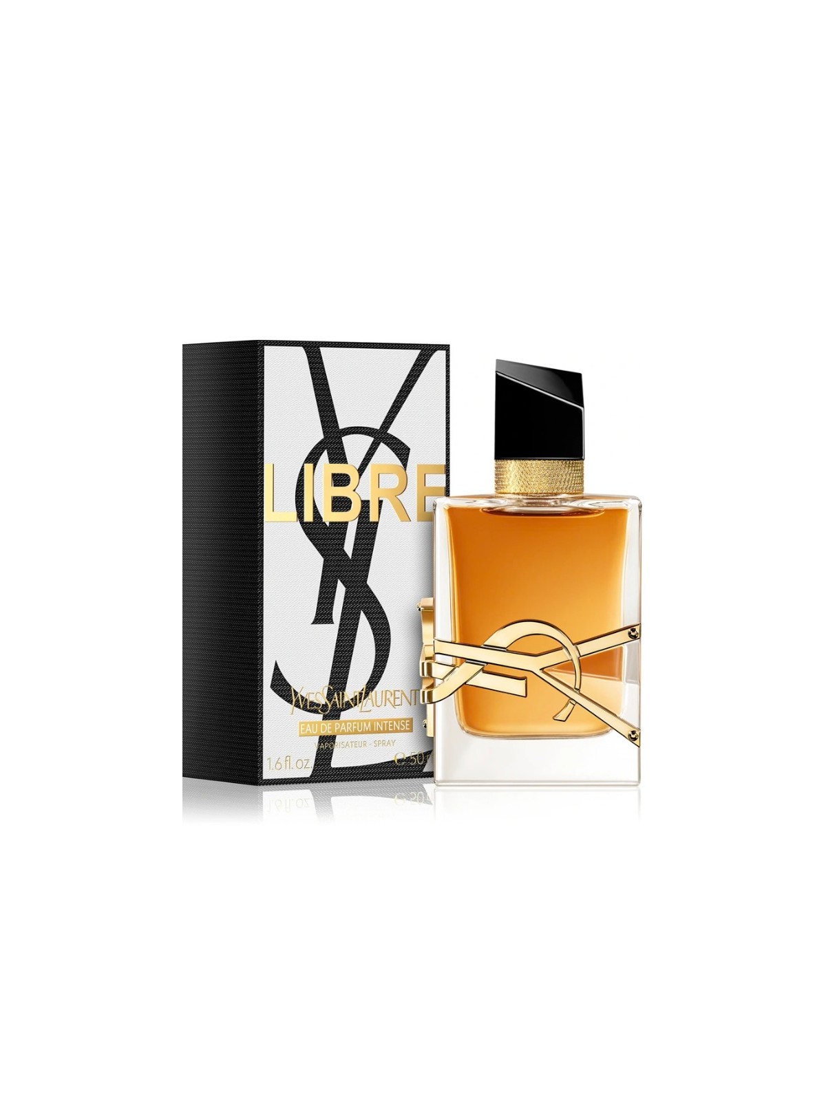 Yves Saint Laurent Libre Intense EDP