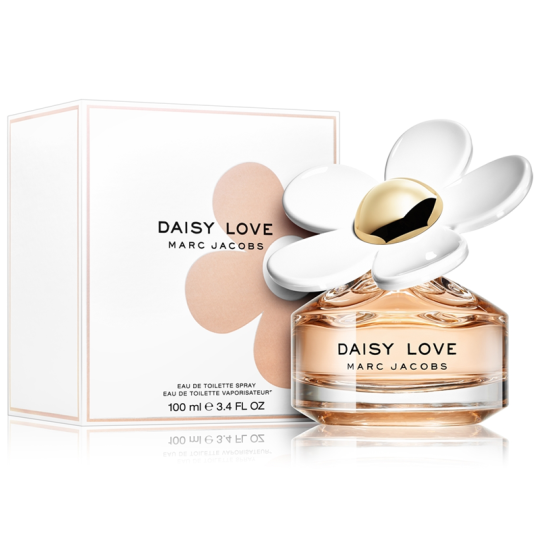 Marc Jacobs Daisy Love EDT 50ML
