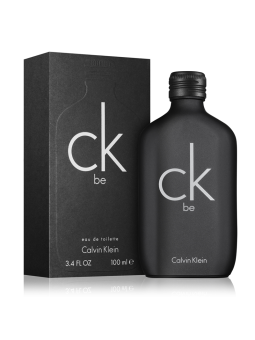Calvin Klein CK be EDT 200ML
